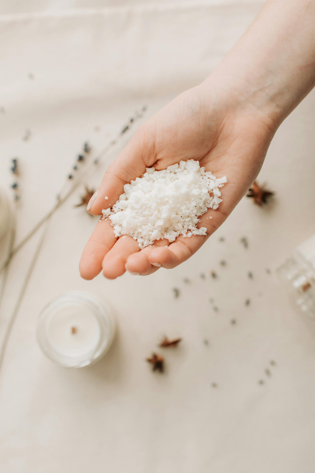 Epsom Salts: The Everyday Ritual Your Body Has Been Waiting For